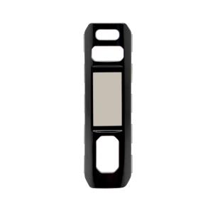 China Printing IMD Lens ABS Material Injection Mold 2H Lamination Process factory