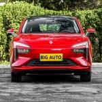 402 Km Mileage Electric Car YI 40 OTA Remote Integration Remote Control Car