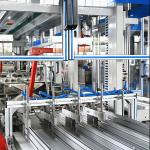 6rolls Paper Roll Packing Machine