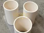 Diamond Shaped Alumina Ceramics Wear Resistant Ceramics