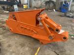 Hitachi 225 Steel Excavator Tunnel Boom Heavy Duty Wear Resistant