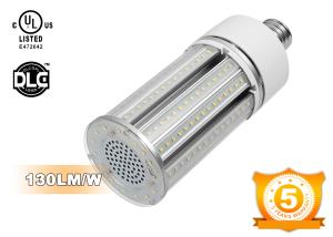 China Professional IP65 Lighting for Indoor and Outdoor Activities 5670LM 54W LED Corn Light factory