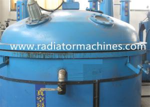 China Professional Vacuum Pressure Impregnation Equipment for Insulating High Voltage Motors and Transformer factory