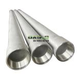 8” 5/8 Stainless Steel Seamless Casing 316L WT7mm STC5.8m of OASIS OIL TOOLS