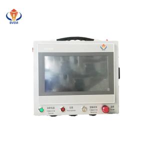 China Professional Vibroflotation Data Logger / Vibroflot Equipment Portable Data Logger factory