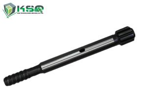 China Hl510 T38 540mm Top Hammer Rock Drill Shank Adapter factory