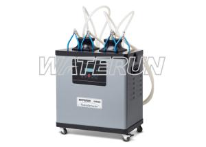 China Low Noise Cut Lead Extractor to Collect the Cut Wires with Silicone Tubes factory