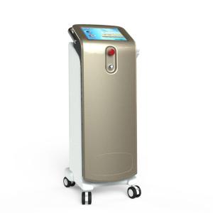 China soprano diode laser skin hair removal beauty laser machines for sale factory