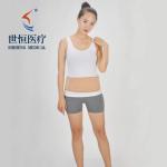 2020 New Neoprene Waist Belt Corset Abdomen Waist Tights Rubber Abdomen Belt