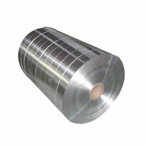 China 51CrV4 1.8159 Bright Annealed Spring Steel Strips factory