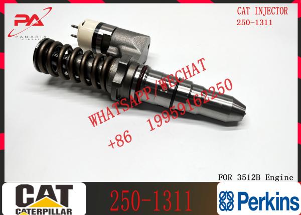 Fuel Injector 392-0206 150-4453 162-8809 162-8813 192-2817 204-2067 229-1631 245