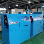 φ90 Optical Fiber Cable Sheath Extrusion Line: High-Performance Cable Manufactur