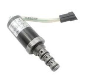 China SH200 A3 Excavator Spare Parts KDRDE5K-20 Hydraulic Pump 40C13-203A factory