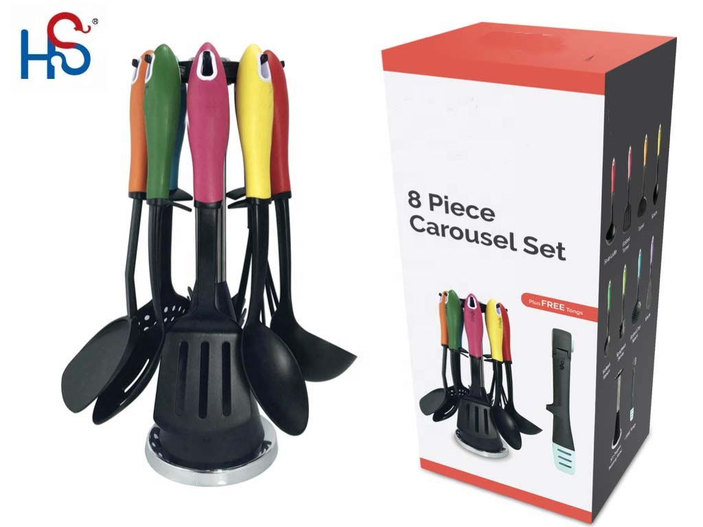 Sustainable Kitchen Accessories And Kitchen Tools And Gadgets For Home Utensils