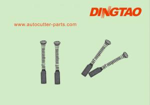 China Vector 5000 Cutter Parts Brush Tachy Parvex RS330 RS440 factory