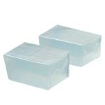 Strong Adhesive Wet Wipes Cover Hot Melt Blocks Environmental Protection