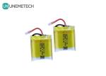 3.7V 850mAh Rechargeable Polymer Lithium Battery 902730 for GPS Digital Camera