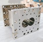 Screw Barrels for Maris 219 Extruder Petrochemical Industry
