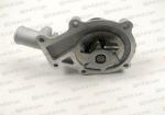 V1505 Diesel Engine Coolant Water Pump , Kubota Water Pump 16251-73034 16241