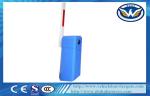Fashionable Auto Electronic Barrier Gates / vehicle access control barriers