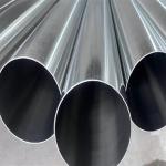 Customized Outer Diameter Seamless Tubing Precision And Durability Guaranteed