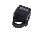 Mini Wearable Ring Wireless Laser Barcode Scanner For Warehousing