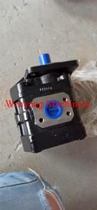 China Lonking Wheel Loader Steering Pump LG853.06.08 LGCB2080 CBGJ2080 factory