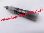 Cummins ISLE MWM 7002581C1 0445120327 Fuel Injector