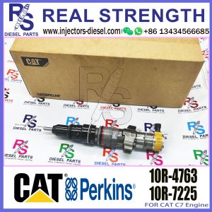 Fuel Injector 10R-7225 557-7627 20R-9079 20R-8066 387-9441 238-8091 263-8218 387