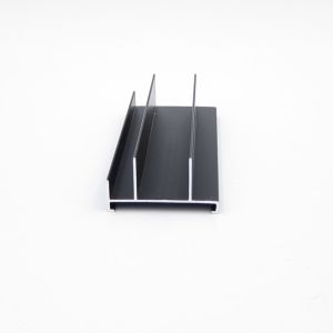 China Serie 3825 T5 Sliding Window Economic Aluminum Profiles on sale