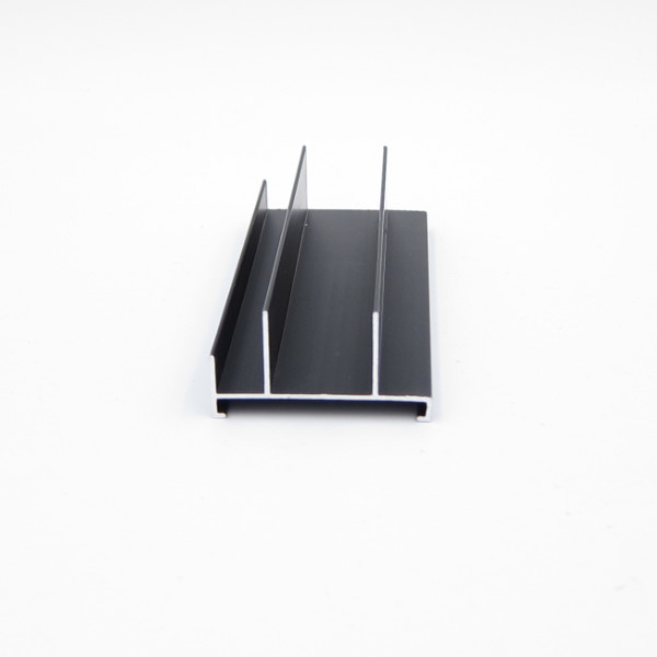 Serie 3825 T5 Sliding Window Economic Aluminum Profiles