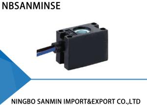 China 4V110F 4V Magnetic Valve Series Lead - Type Solenoid Valve Coil factory