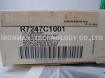 R7247C1001 Honeywell Dynamic Self Check Rectification UV Amplifier