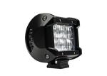 3 Inch 18W LED Off Road Driving Lights Dual Row Flood Beam 50000 Hours Working