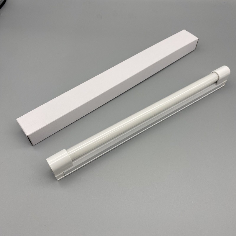 T5 8W mosquito killer lamp bracket with switch and power cord