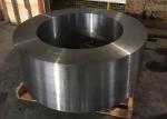 Heat Forging Aisi4340 Aisi4140 Steel M8 Spur Gearwheel