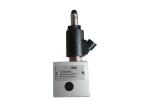 Excavator Spare Parts Hydraulic Cooling Fan Valve For EC380D EC340D Solenoid