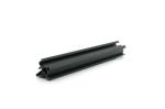 Rigid Wide PVC Gasket Strip