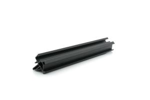 China Customized Colorful PVC Paneling Trim factory