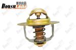 6BG1 6BD1 6BB1 4BG1 Thermostat Isuzu Engine Spare Parts 1137700700 1-13770070-0