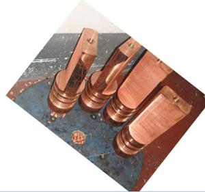China Fire - Resistant Rubber Power Grid Cables Electrolytic Copper With High Conductivity Hose factory