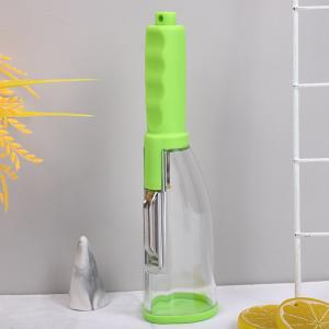 China Sustainable Peel Knife With Storage Box Apple Scraper Household Plane factory