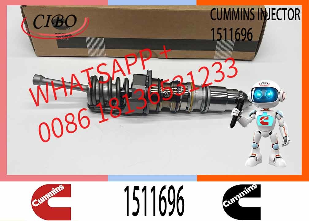 Diesel Fuel Pump Unit Injector Assembly 1521977 570015 579258 1511696 1846349 Engine Parts