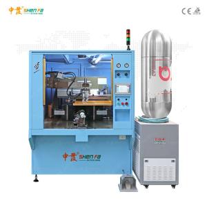 China 2 Color Water Bottles 400PCS/H Semi Automatic Screen Printing Machine factory