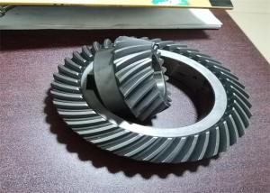 China OEM Welcome Multifunctional Steel Gear Wheel Stable Precision factory
