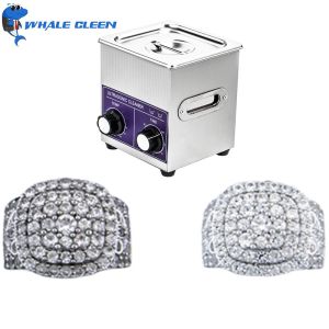 Mechanical Heater Laboratory Ultrasonic Cleaner 30L Ultrasonic Bath Laboratory