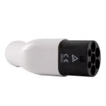 Type 2 IEC 62196 EV Charging Plug 16A Single Phase 250V
