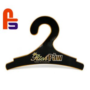 Compact Design Double Side Offset Paper Materials Custom Cardboard Hangers