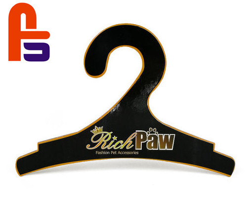 China Compact Design  Double Side Offset Paper Materials Custom Cardboard Hangers factory