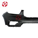 Energy absorption properties of materials for VOLVO Bumper OE 39790894 from Body